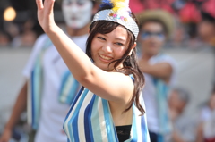 2013 浅草サンバカーニバル 