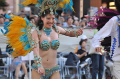 2013 浅草サンバカーニバル 