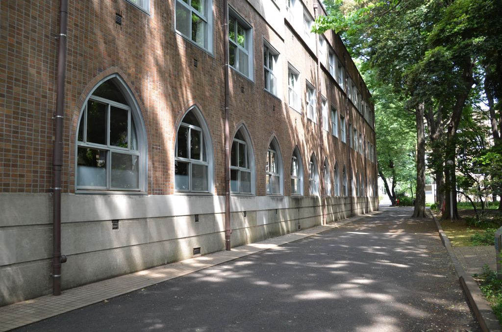 目白の学舎