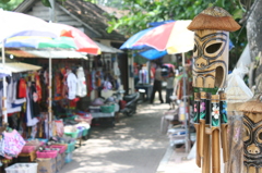 Bali Sanur beach