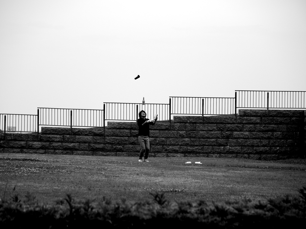Juggler