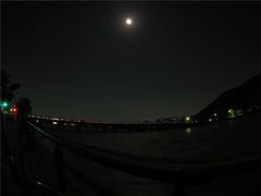 渡月之橋