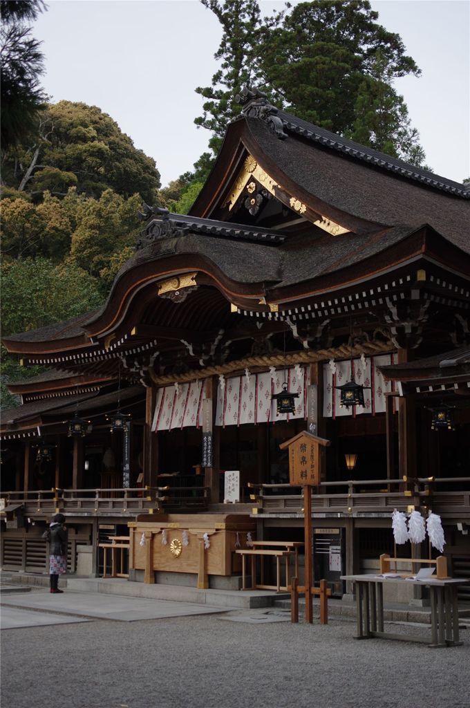 三輪の明神さん