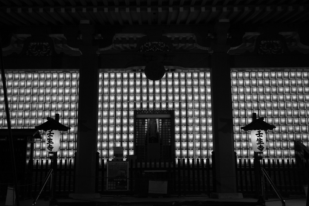 盂蘭盆会