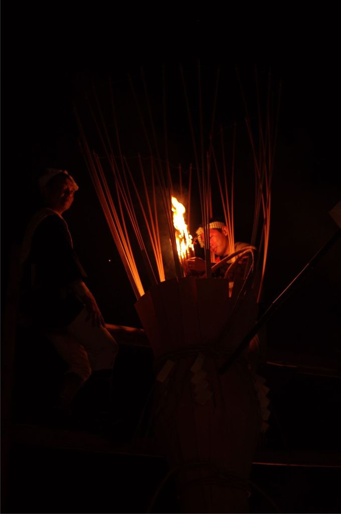HIMATSURI #6