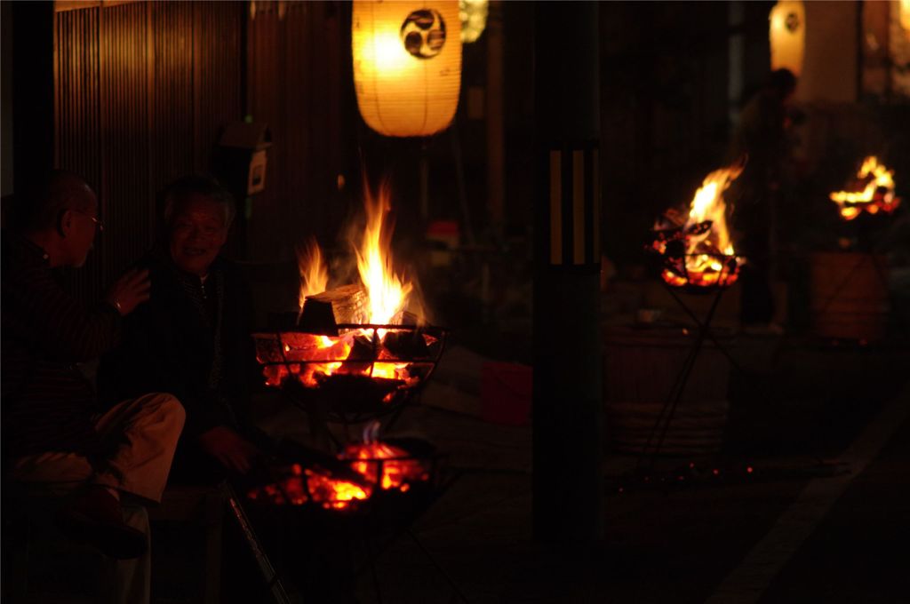 HIMATSURI #10