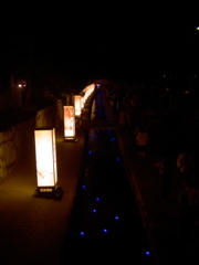 京の七夕