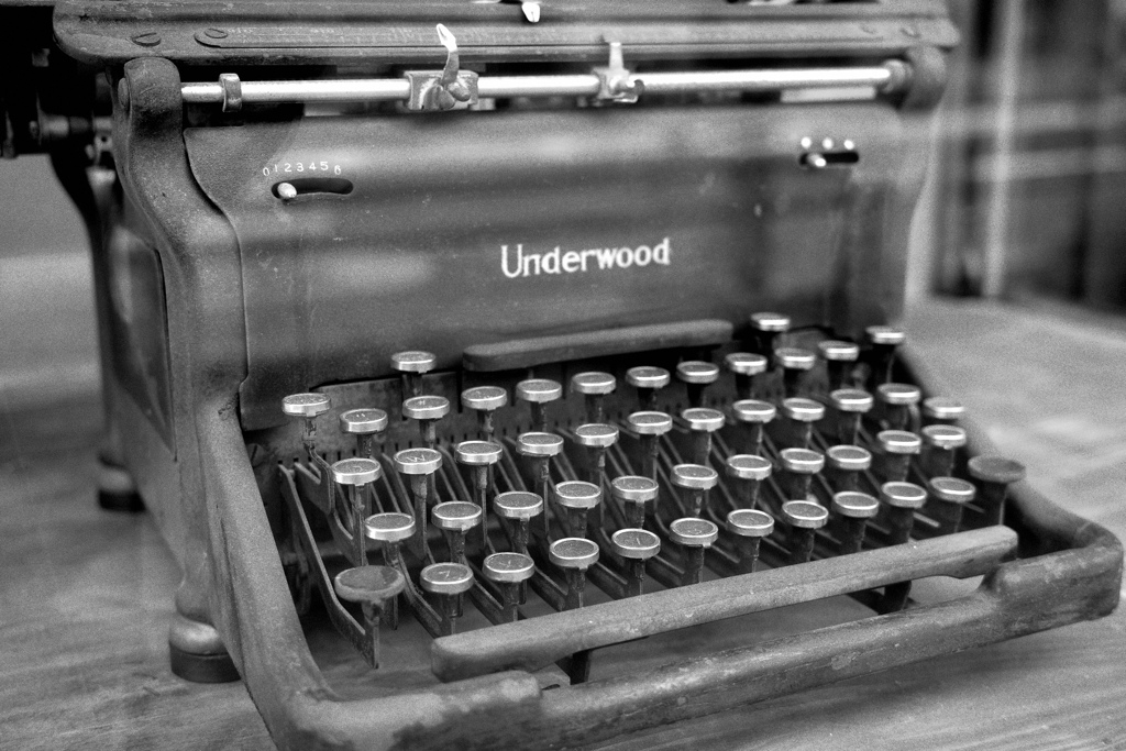 Underwood