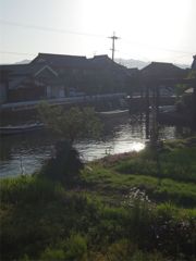 堅田 #4