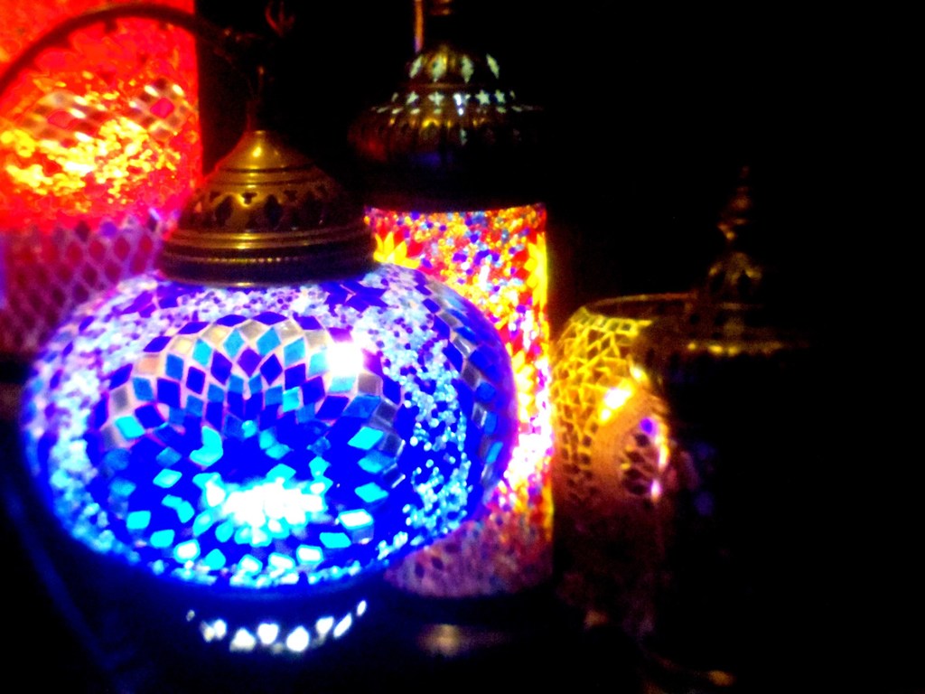 Istanbul幻視