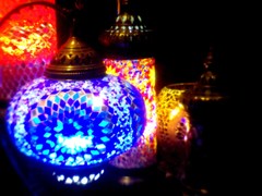 Istanbul幻視