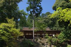 山のお寺#3