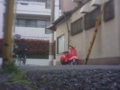 low angle #3