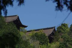 山のお寺#2