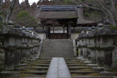 三井寺#2