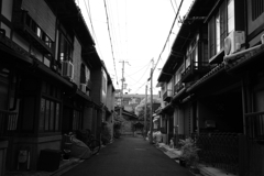 路地奥
