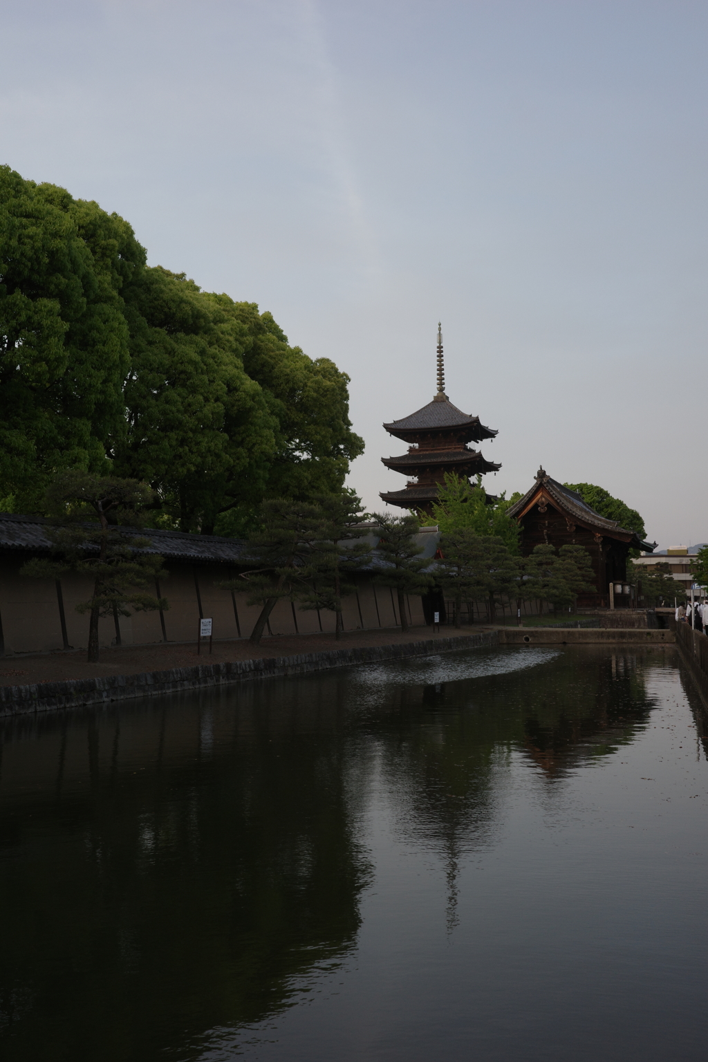 東寺