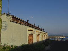 堅田 #8