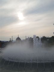 噴水#2