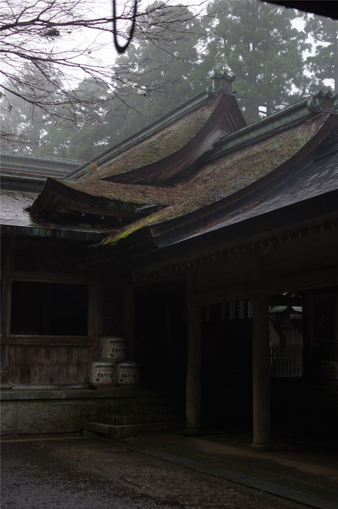 愛宕神社