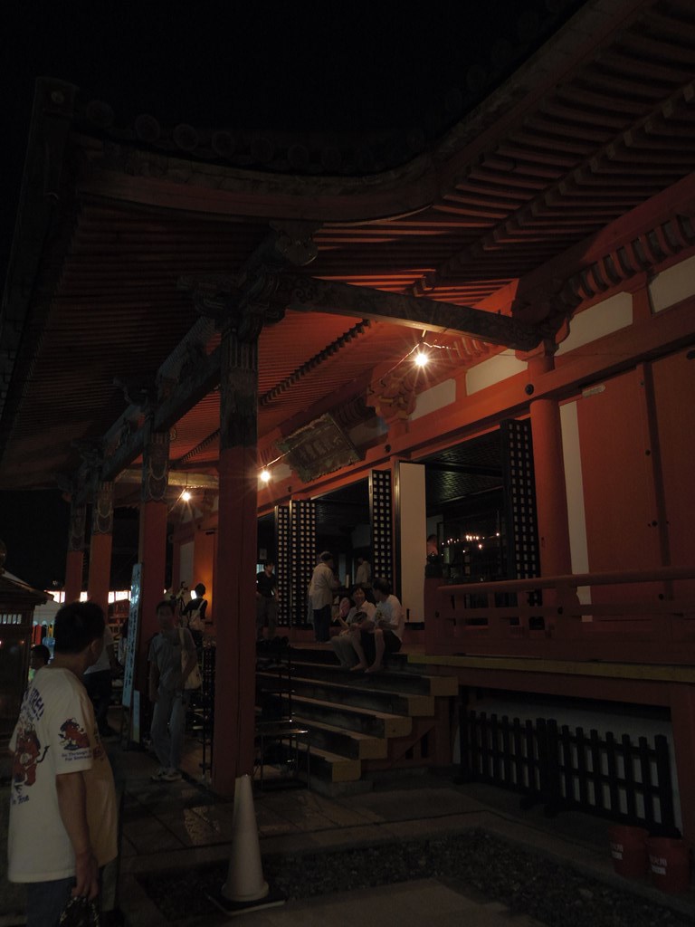 六波羅蜜寺