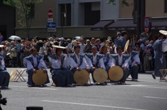 後祭り #5