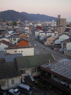 わが町