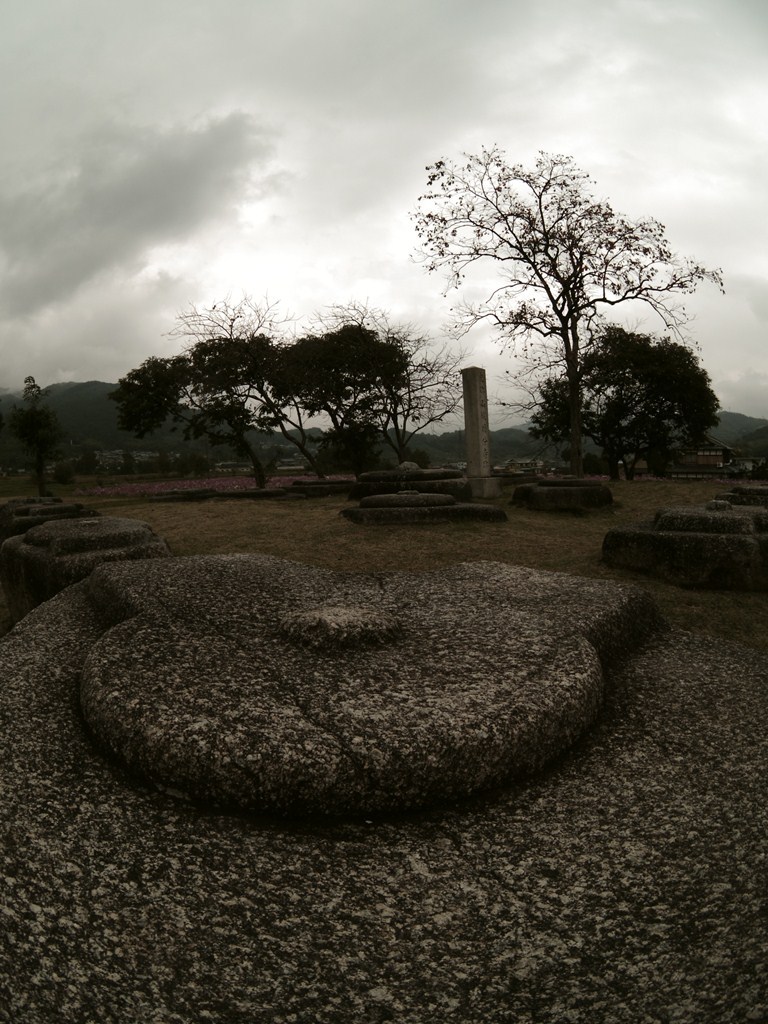 幻の塔