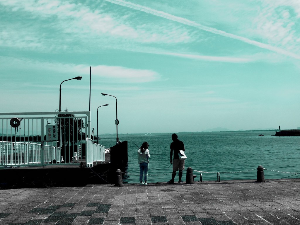 fishers