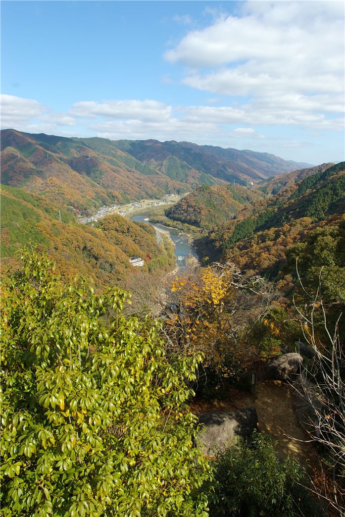 笠置山＃09