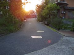 堅田 #14