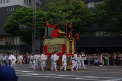 八幡山