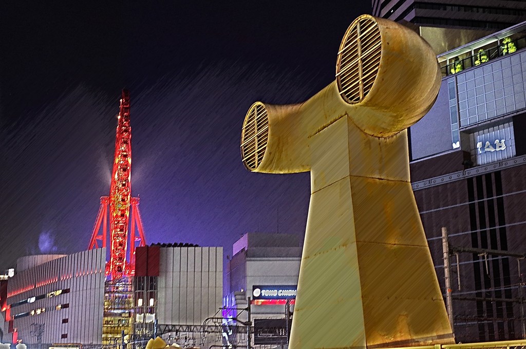 OSAKA2016～ビルガモ襲来！