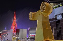 OSAKA2016～ビルガモ襲来！