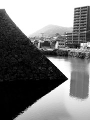 御城