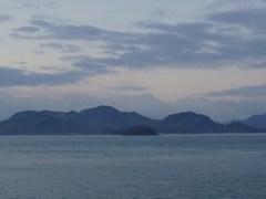 裸の島