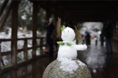 snowman