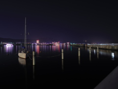 湖都夜影#1