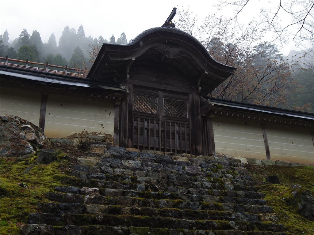唐門