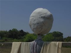 どや！