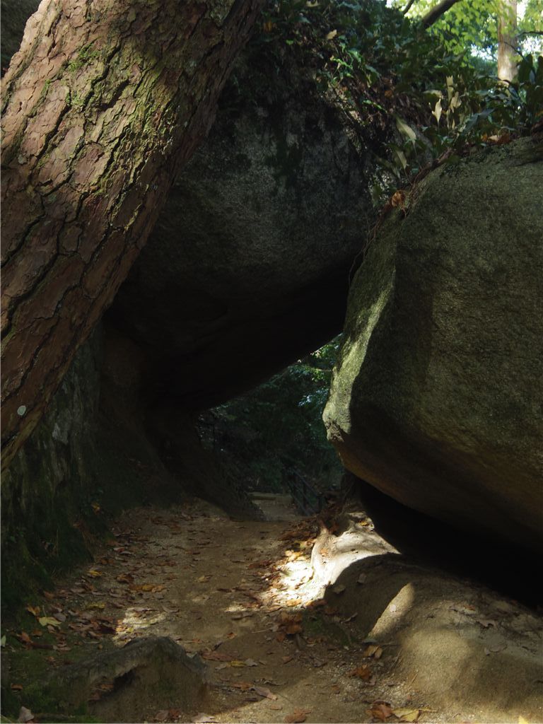 笠置山＃07