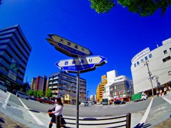 その翌日