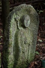 青地蔵