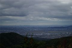 遥かに望む