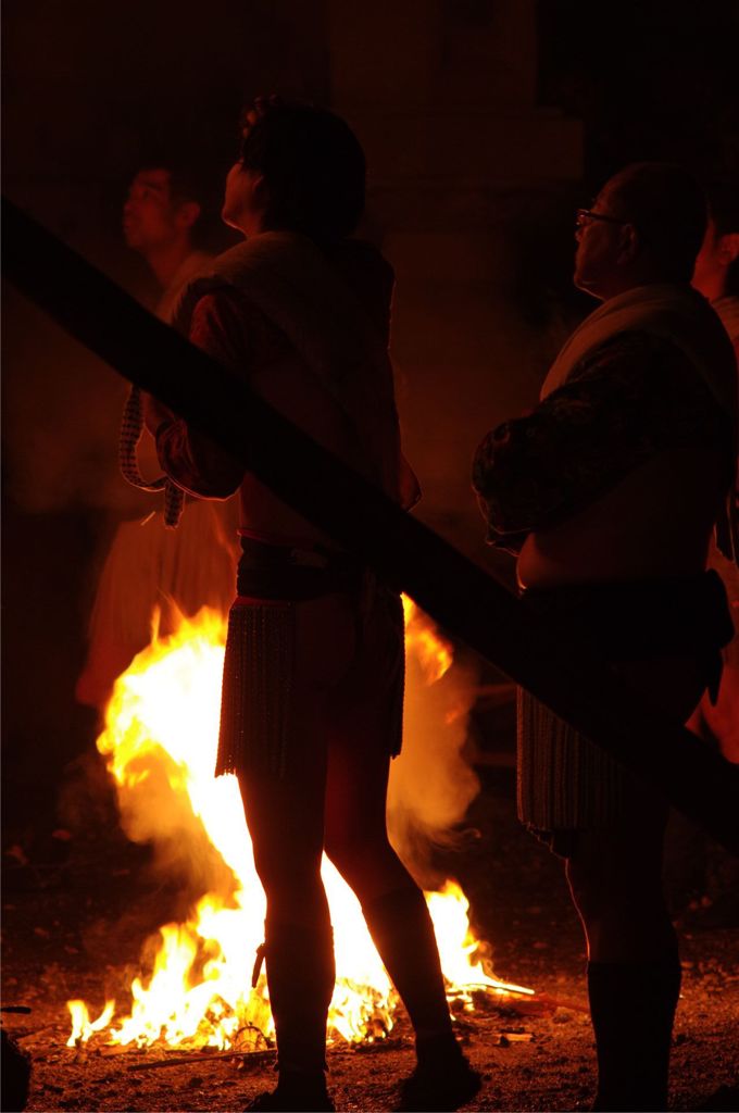 HIMATSURI #9