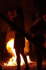 HIMATSURI #9