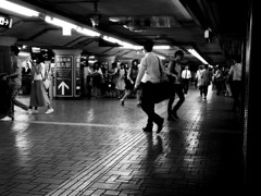 Kyoto Underground #8