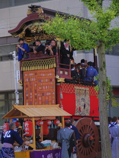 大津祭 #3