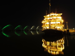 Port Hama-Otsu #2