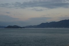 海霧